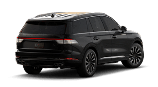 2023 Lincoln Lincoln Aviator External Image 4
